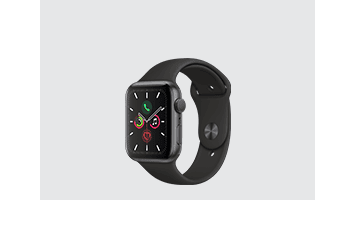 mediamarkt apple watch 5