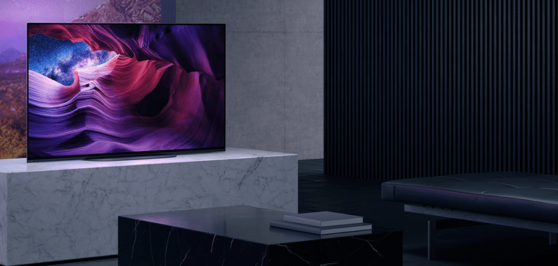 Het hotel instant Beheer Sony-tv's vergelijken: LCD en OLED | MediaMarkt Nederland