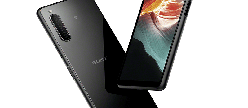 waarom vervorming beton Sony-smartphones | MediaMarkt Nederland