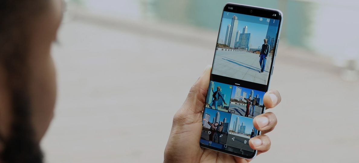 Gedeeltelijk klassiek Publicatie Samsung smartphones: vergelijk de verschillende modellen | MediaMarkt