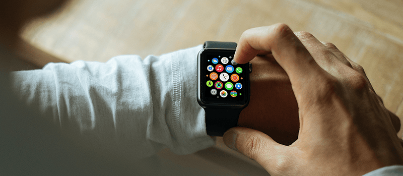 Iets samenwerken Implicaties Sporthorloge, activity tracker of smartwatch kiezen | MediaMarkt