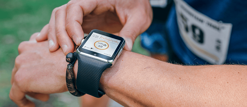 Sporthorloge, activity tracker of smartwatch kiezen | MediaMarkt