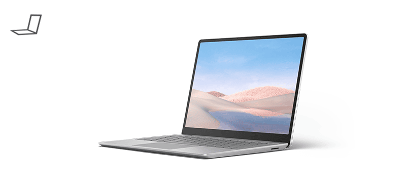 Surface Laptop Go