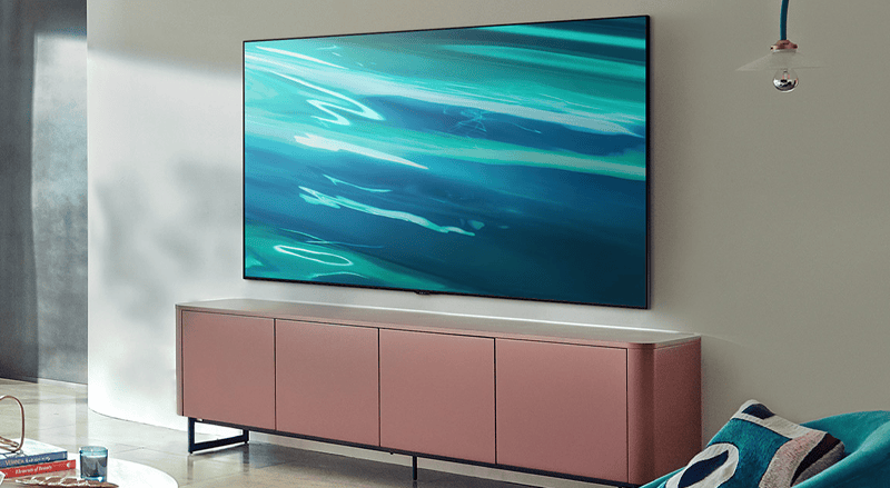 geboorte Pas op Corporation Samsung tv's vergelijken: welk model kies je? | MediaMarkt