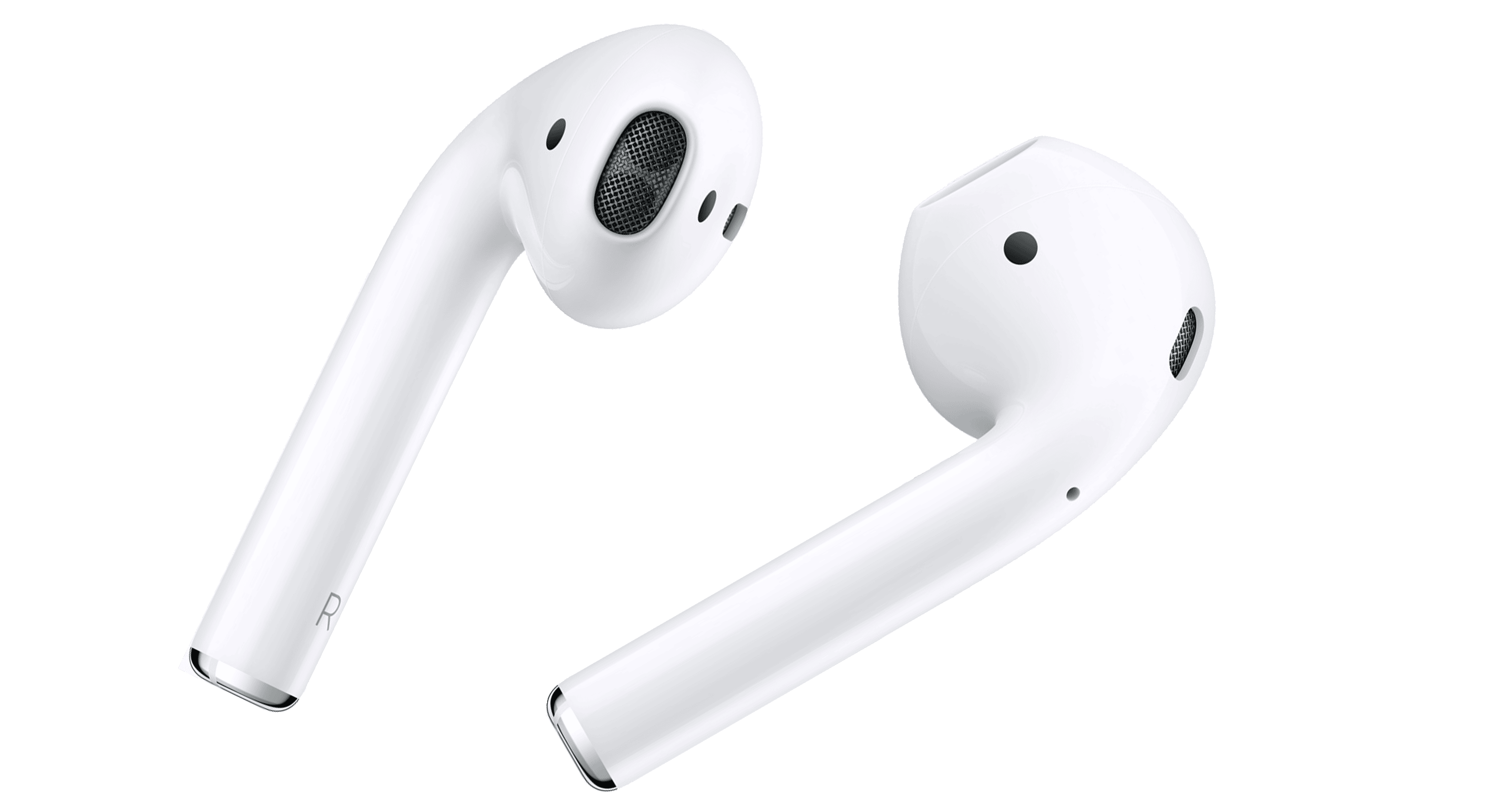 een kopje badge Zeeman Hörlurar från Apple: AirPods & Earpods - MediaMarkt