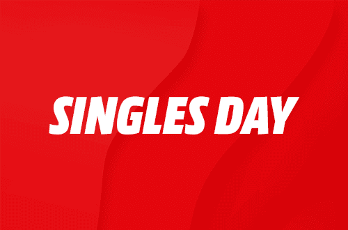 Missa inte Singles Day – världens största shoppingdag!