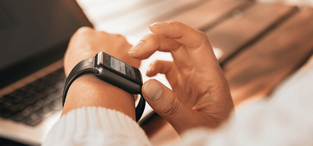Smartwatch - fördelarna, funktionerna & köptips. Läs mer här
