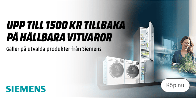 Spis  stort utbud av spisar med häll och ugn hos MediaMarkt
