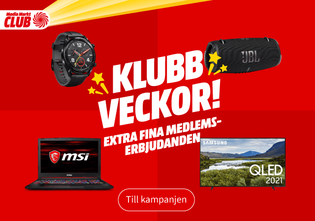 MediaMarkt - Hemelektronik till superlåga priser