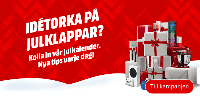 MediaMarkt - Hemelektronik till superlåga priser