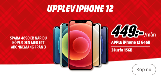 MediaMarkt - Hemelektronik till superlåga priser