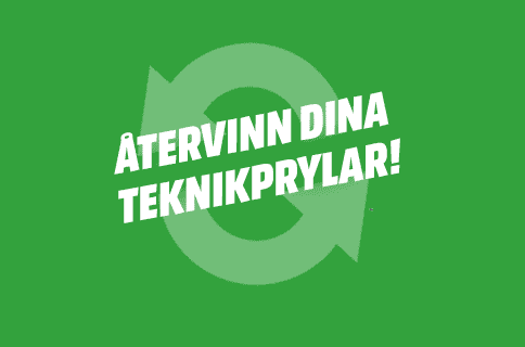 Tre starka anledningar att cirkulera din mobil.