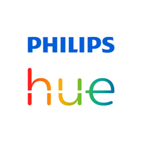 Philips Hue-logga