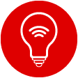 Ikon Smart belysning