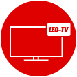 Ikon LED-TV