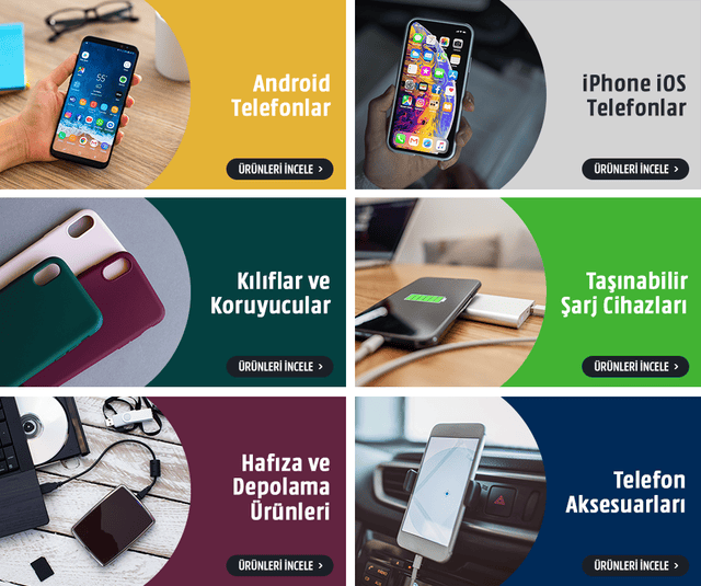 Telefon Modelleri ve Kampanyalı Telefon Fiyatları | MediaMarkt