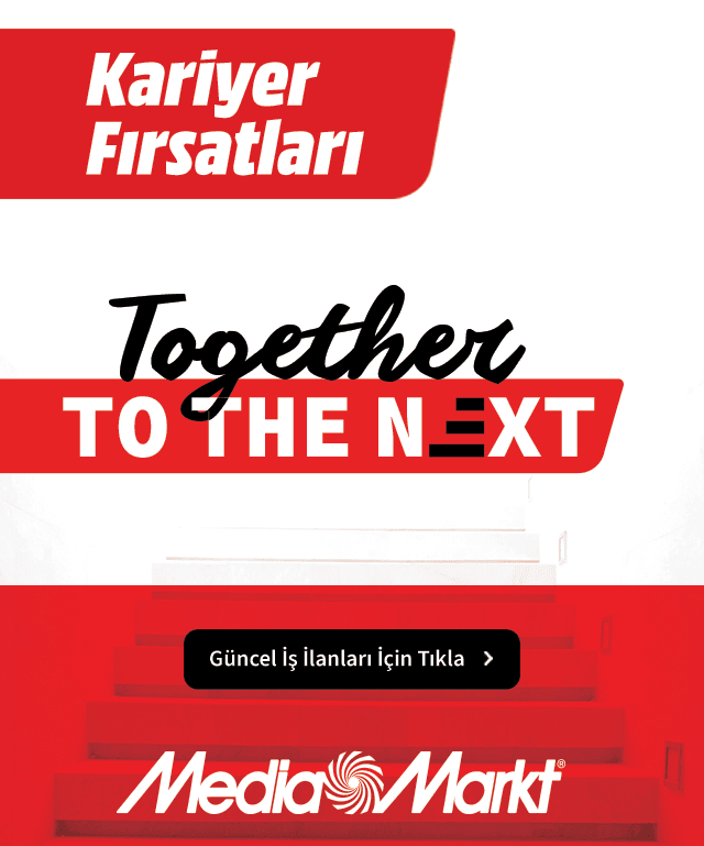 kariyer firsatlari mediamarkt