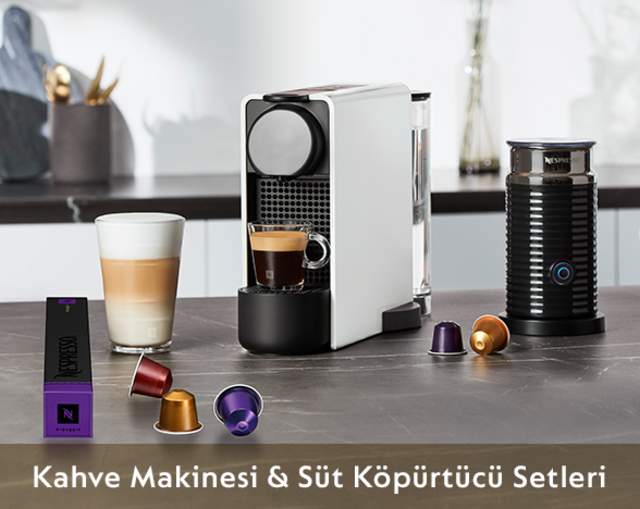 Media 2025 markt nespresso