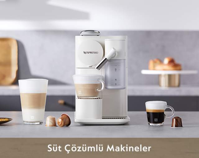 Nespresso 2025 media markt