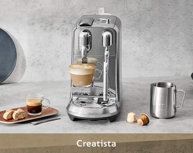 slang Voorschrift Burgerschap Nespresso Kahve Makineleri Uygun Fiyatlarla | MediaMarkt