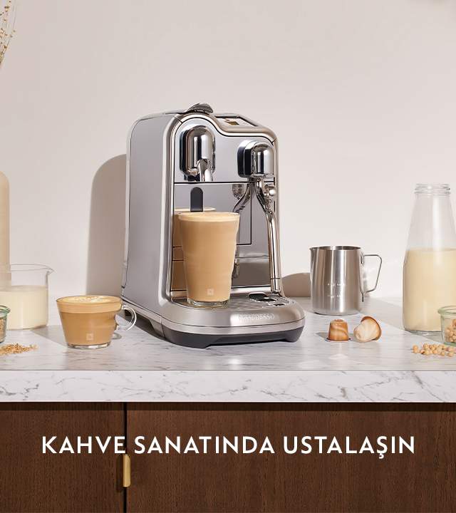 Nespresso 2025 media markt