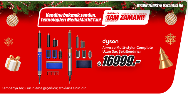 MediaMarkt'tan Ankastre Seti Kampanyası - Son Dakika