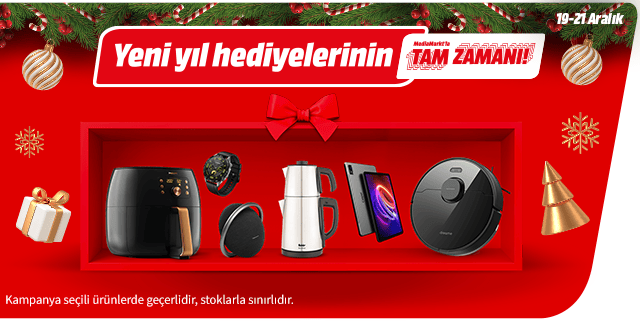 Media Markt - ITG Resmi Websitesi