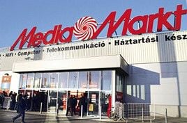 Media Markt Szombathely Nyitvatartás