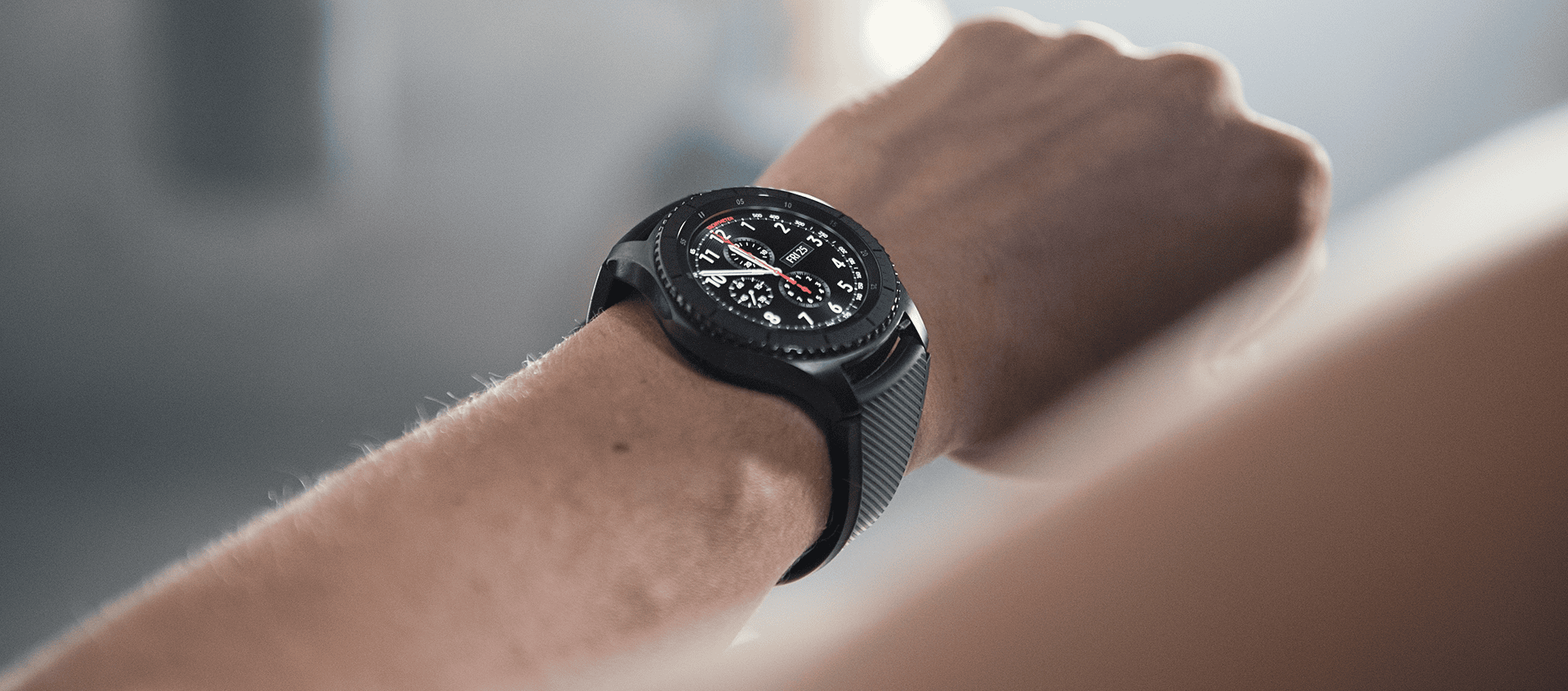 samsung gear s3 frontier mediamarkt