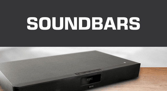 Peaq soundbar 2024