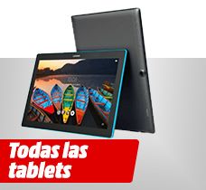 Ofertas En Tablets Al Mejor Precio Mediamarkt