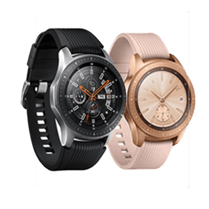 Samsung Smartwatches online kaufen 