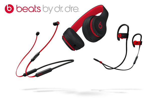 Beats Shop