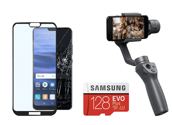 Android Smartphone Zubehör