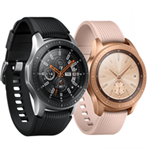 Samsung Smartwatches online kaufen MediaMarkt