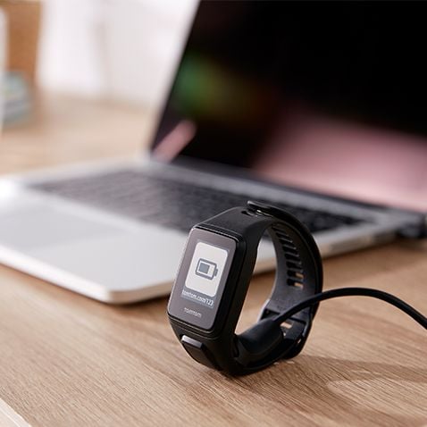 TomTom-sporthorloges | MediaMarkt