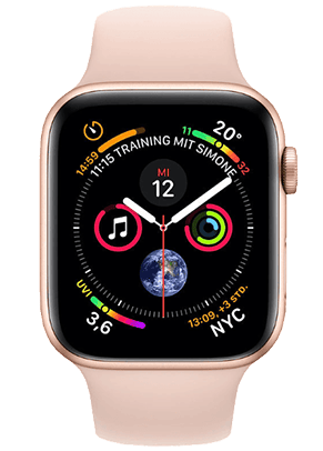 smartwatch ios media markt