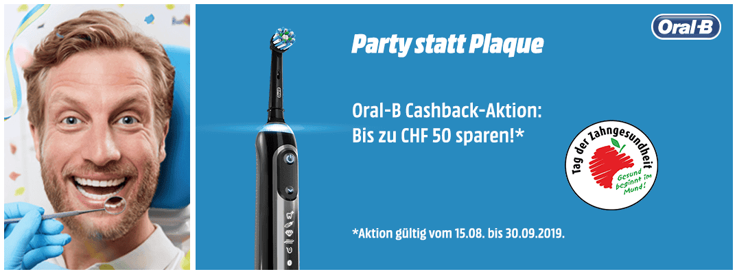Oral B Hochstehende Zahnmedizinische Hygiene Produkte Mediamarkt Online