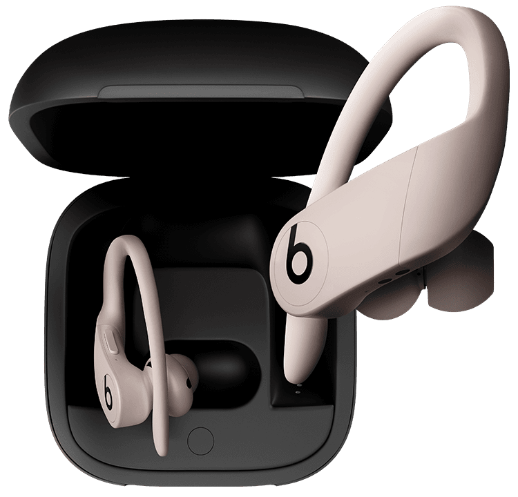 Mediamarkt hotsell powerbeats pro