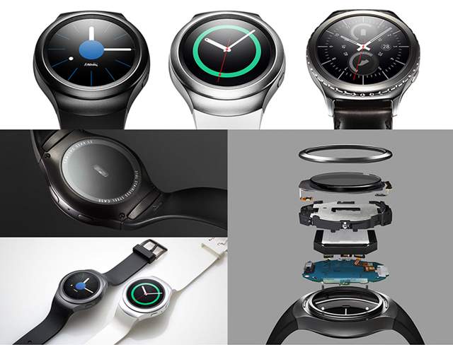 Gear s3 media on sale markt