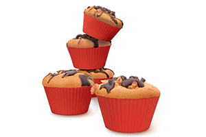 Philips Airfryer - Muffincups