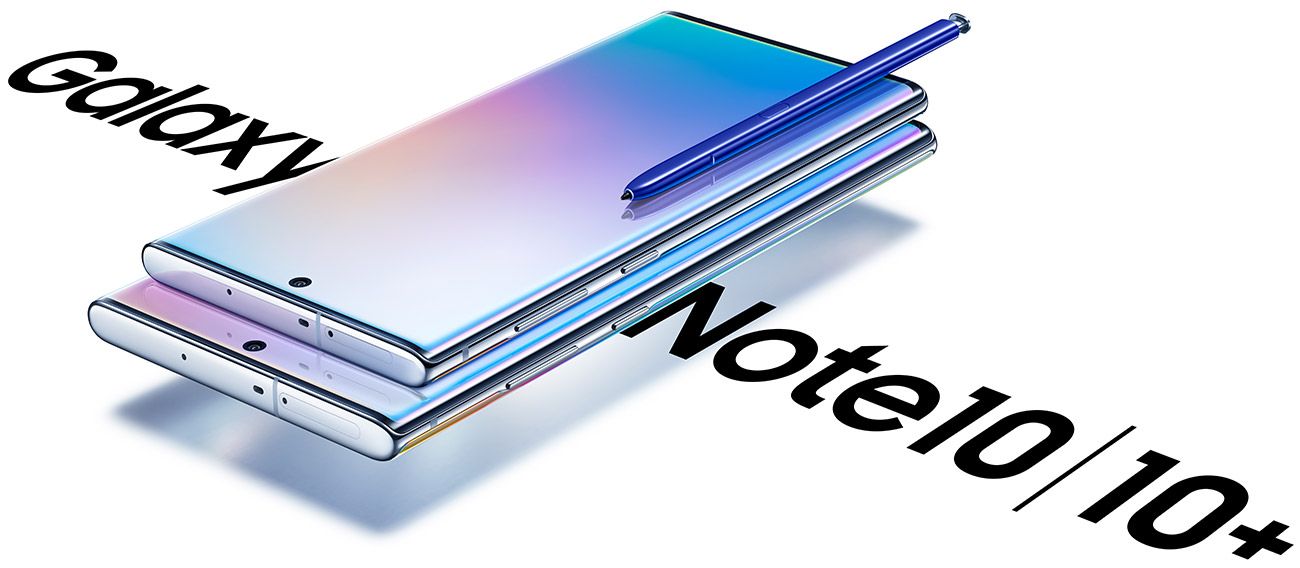 samsung galaxy note 10 media markt