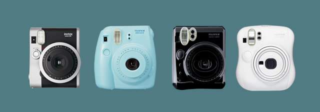 Fujifilm Instax Bei Media Markt