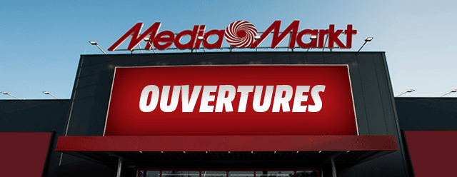 Visiter Mediamarkt Horaires Ouvertures Fermetures Exceptionnelles