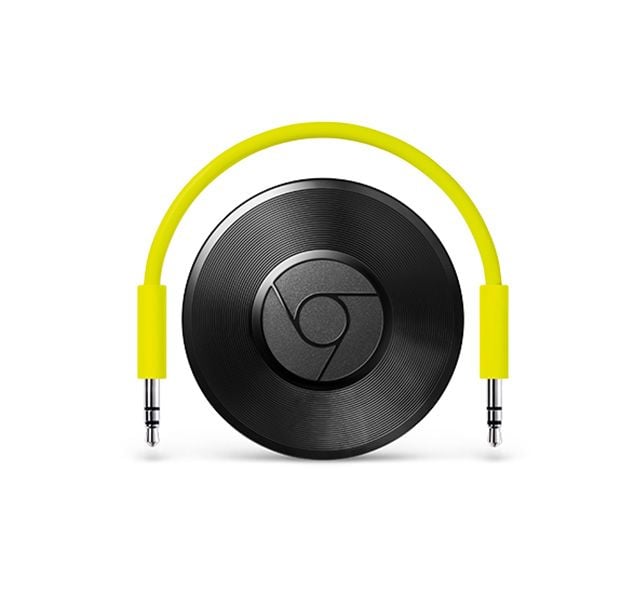 Streama Från Mac Till Chromecast