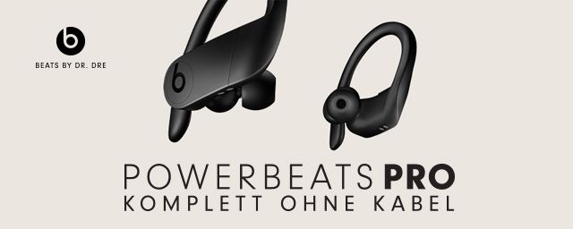 Beats by Dr.Dre Produkte günstig online 