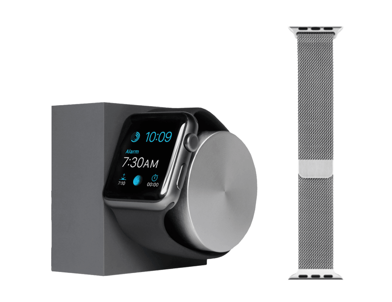 Apple Watch Zubehör