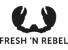 fresh-n-rebel Logo