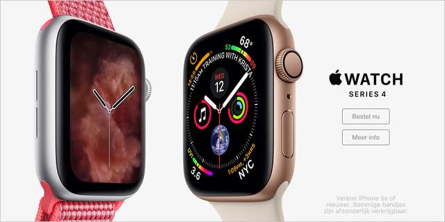 De volgende Maxim Sociale wetenschappen Apple Watch: vergelijk de verschillende modellen | MediaMarkt