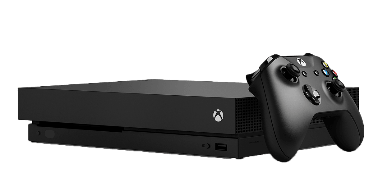 Xbox One Vergleich